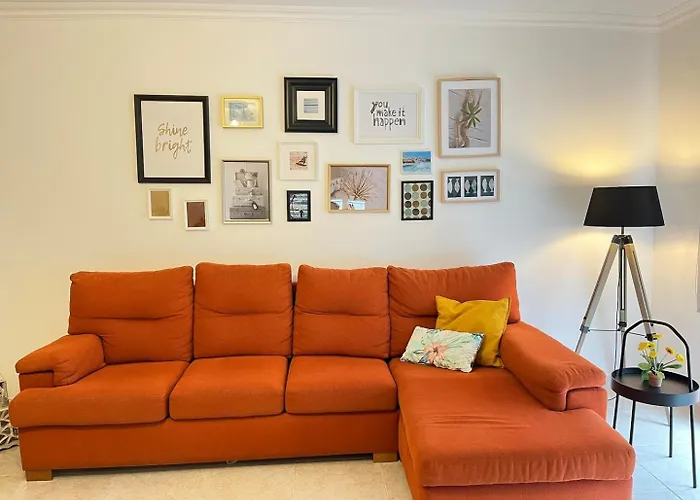 بيت للعطل Granny's House By Trip2portugal