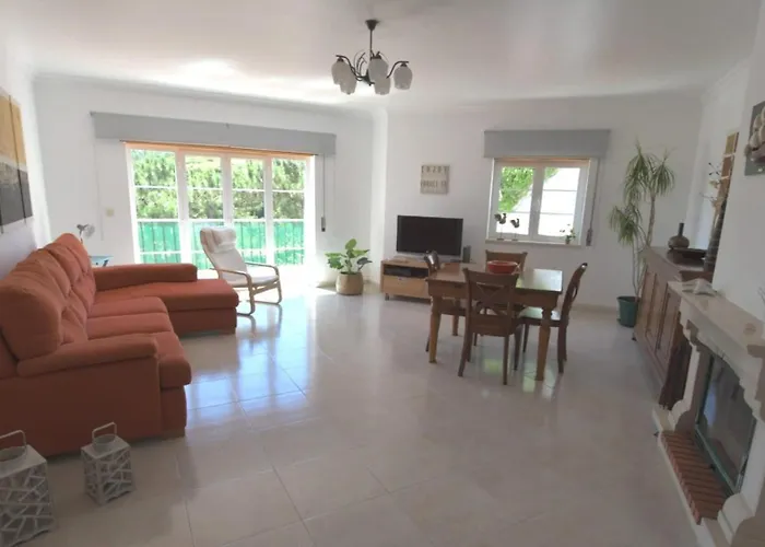 Granny's House By Trip2portugal بيت للعطل Carvoeira